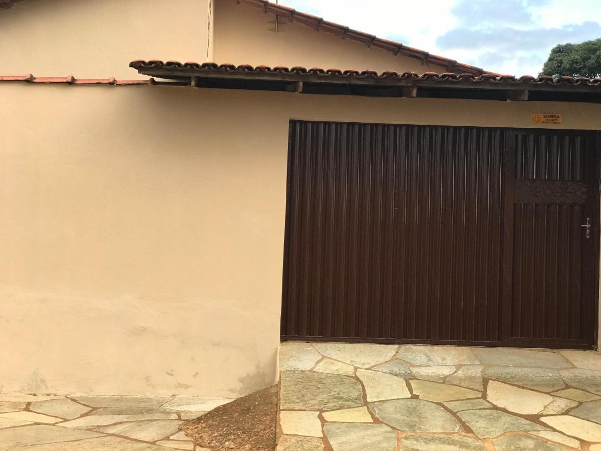 Casamargarida Villa Pirenopolis Exterior photo